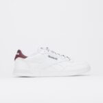 Reebok Men's Court Advance Shoes- حذاء ريبوك كورت ادفانس للرجال لون أبيض
