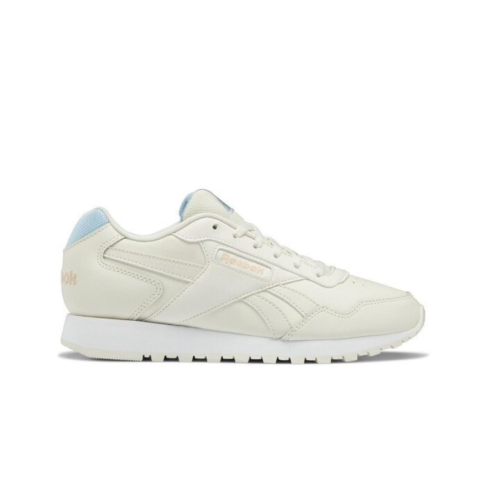 10326262_67db8660c9f71 Reebok Women's Classics Core Shoes- حذاء ريبوك كلاسيك كور للنساء لون طحيني - الصورة 1