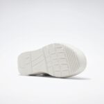 ⁦Reebok Womens' Club C Double GEO Shoes- حذاء ريبوك كلوب سي دبل للنساء لون طحيني⁩ - الصورة ⁦4⁩