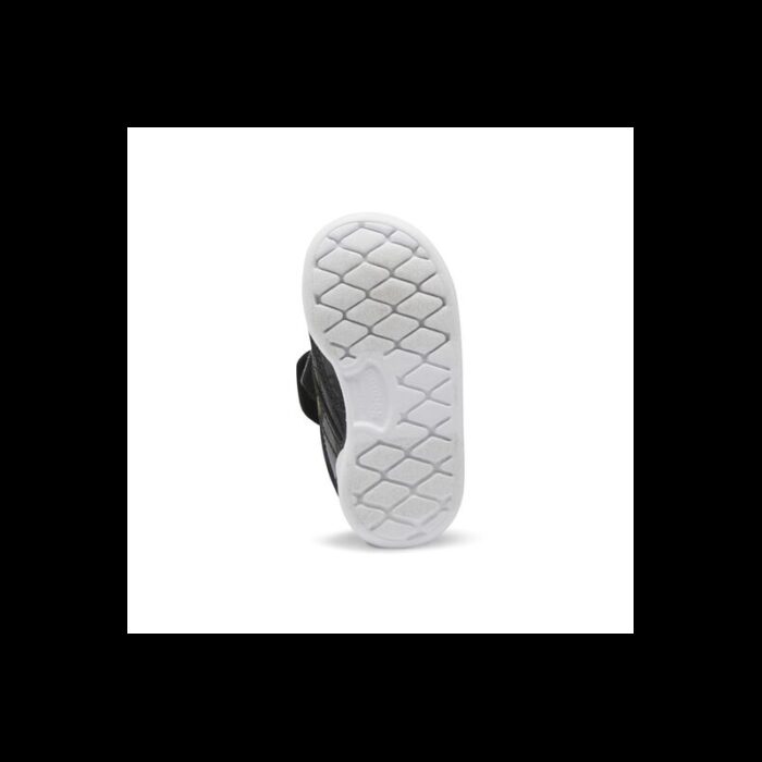 ⁦Reebok Kids' Club C Slip-On IV  Shoes- حذاء ريبوك كلوب سي سليب اون للأطفال لون أسود⁩ - الصورة ⁦5⁩