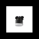 ⁦Reebok Kids' Club C Slip-On IV  Shoes- حذاء ريبوك كلوب سي سليب اون للأطفال لون أسود⁩ - الصورة ⁦6⁩