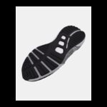 ⁦Under Under Men's HOVR™ Phantom 3 SE Running Shoes- حذاء الجري هوفر فانتوم 3 اس اي للرجال لون اسود⁩ - الصورة ⁦5⁩