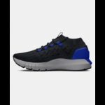 ⁦Under Under M Phantom1 Reissue- حذاء  هوفر فانتوم 1 رانينج للرجال لون أسود وأزرق⁩ - الصورة ⁦2⁩