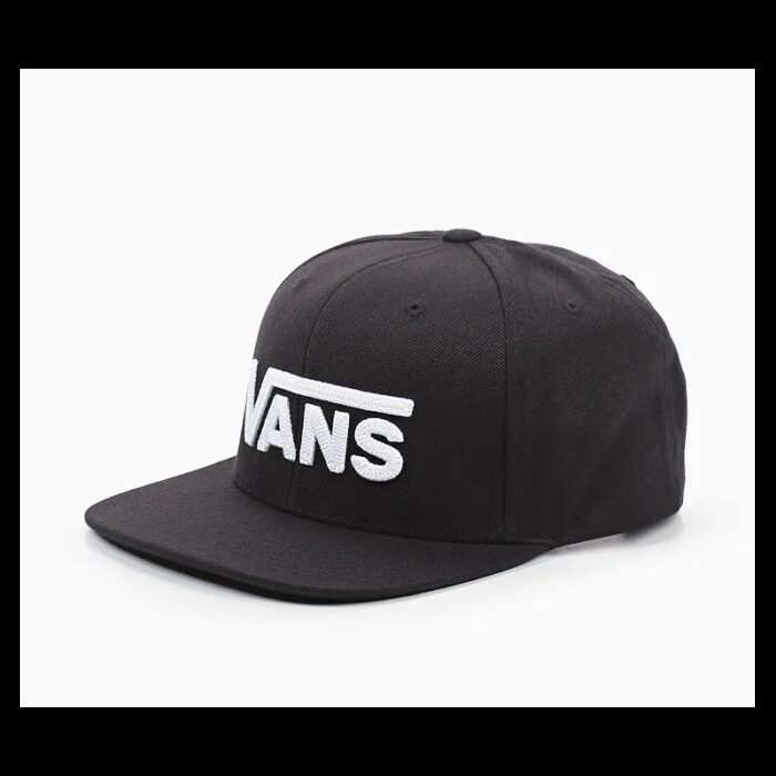 ⁦Vans MN DROP V II SNAPBACK⁩ - الصورة ⁦3⁩