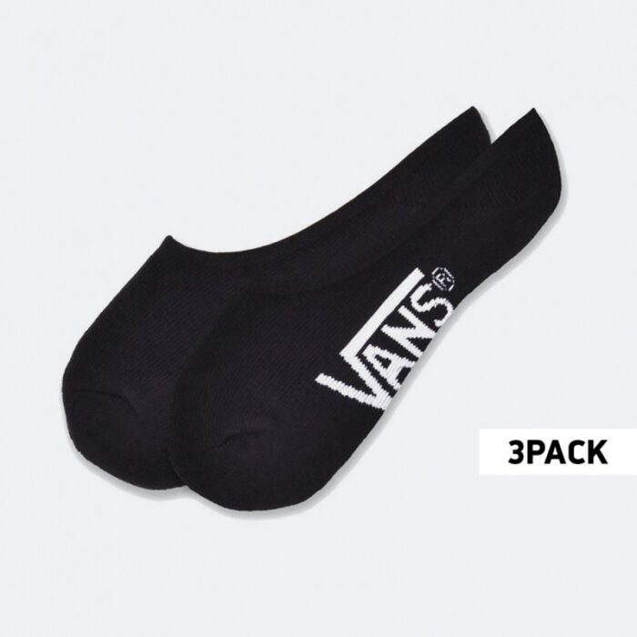 ⁦Vans Mens' CLASSIC SUPER Socks⁩ - الصورة ⁦2⁩