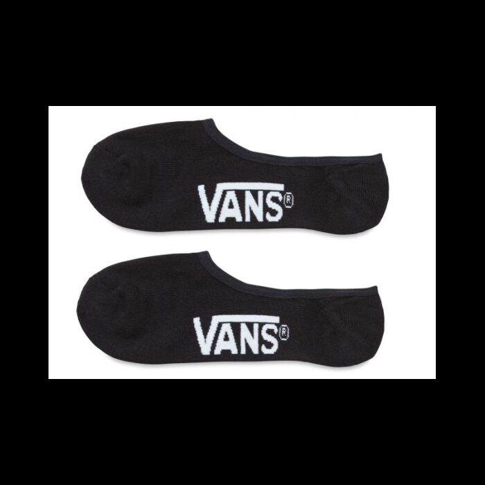 ⁦Vans Mens' CLASSIC SUPER Socks⁩ - الصورة ⁦3⁩