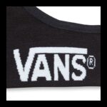 ⁦Vans Mens' CLASSIC SUPER Socks⁩ - الصورة ⁦4⁩