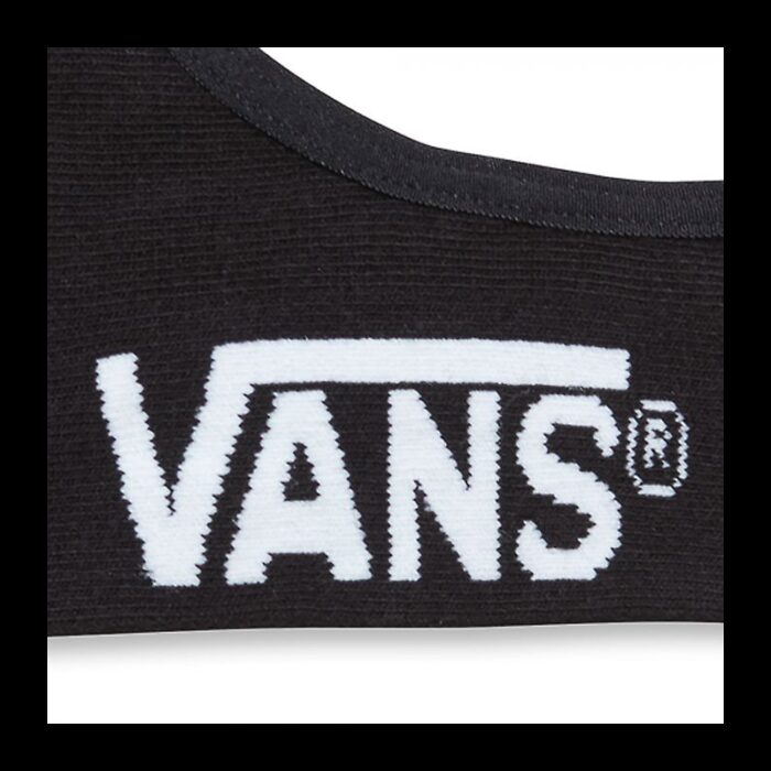 ⁦Vans Mens' CLASSIC SUPER Socks⁩ - الصورة ⁦4⁩