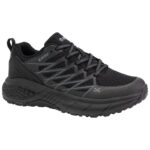 Hi-Tec Mens Trail Lite Walking Shoes - حذاء هاي تك تريل لايت للرجال لون أسود