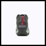 ⁦Merrell Men's Alverstone Waterproof Mid Hiking Boots⁩ - الصورة ⁦3⁩