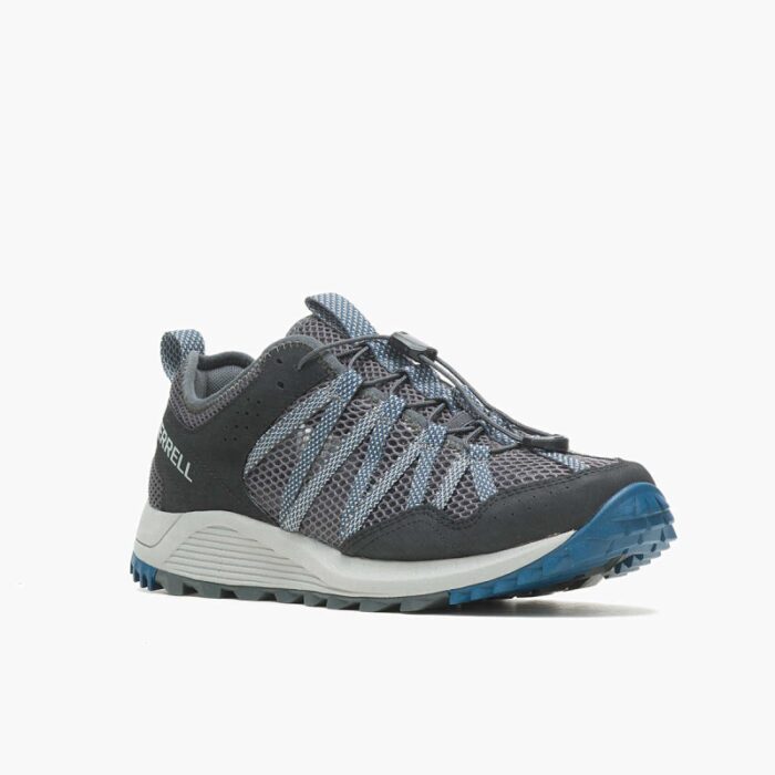 ⁦Merrell Men's Wildwood Aerosport Shoes⁩ - الصورة ⁦2⁩