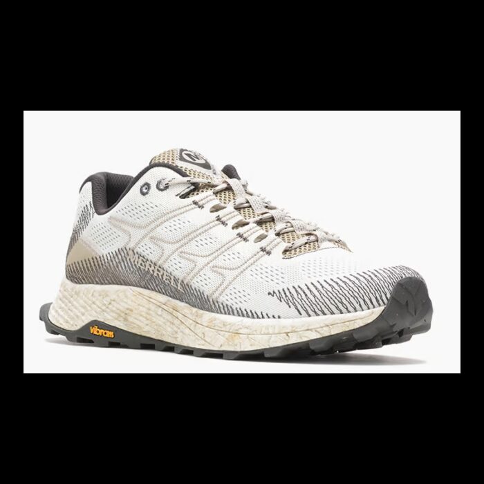 ⁦Merrell Men's Moab Flight Trail Running Shoe⁩ - الصورة ⁦2⁩