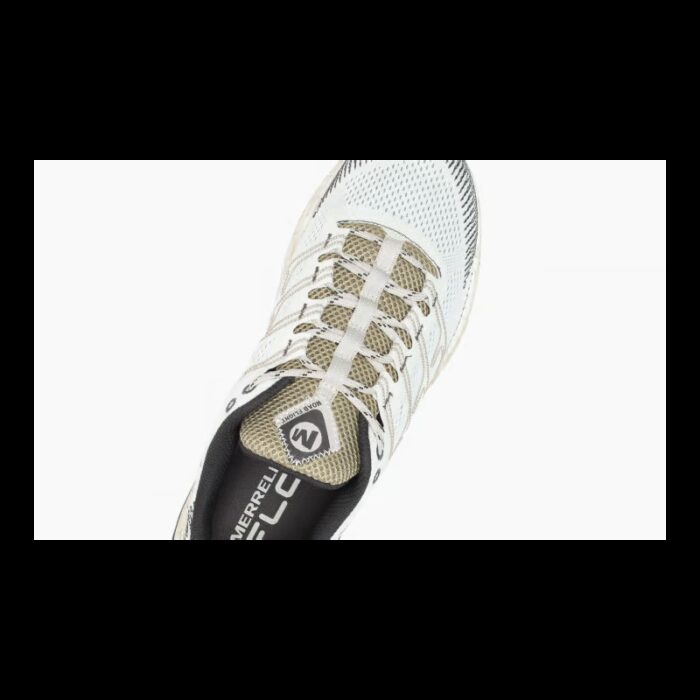 ⁦Merrell Men's Moab Flight Trail Running Shoe⁩ - الصورة ⁦4⁩