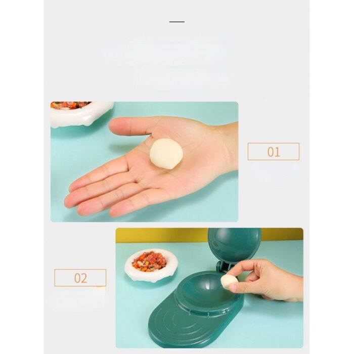 ⁦مكبس معجنات⁩ - الصورة ⁦4⁩