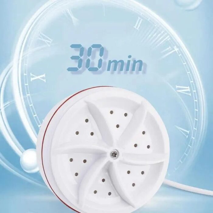 ⁦ماطور للغسالة شحن⁩ - الصورة ⁦5⁩