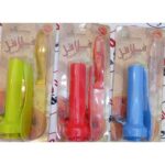 قالب فلافل مع معلقة