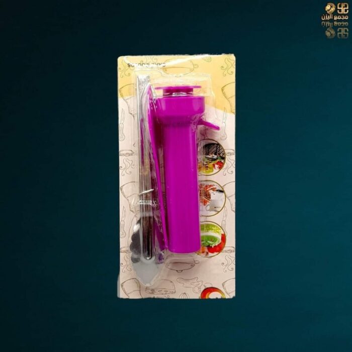 ⁦قالب فلافل مع معلقة⁩ - الصورة ⁦2⁩