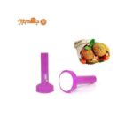 ⁦قالب فلافل مع معلقة⁩ - الصورة ⁦4⁩