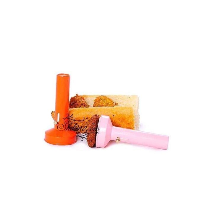 ⁦قالب فلافل مع معلقة⁩ - الصورة ⁦5⁩