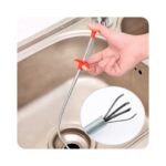 ⁦سيخ لتنظيف المصارف قصير⁩ - الصورة ⁦2⁩