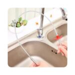 ⁦سيخ لتنظيف المصارف قصير⁩ - الصورة ⁦3⁩