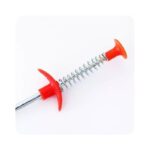 ⁦سيخ لتنظيف المصارف قصير⁩ - الصورة ⁦4⁩