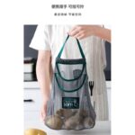 ⁦كيس بصل وخضار 40*50⁩ - الصورة ⁦2⁩