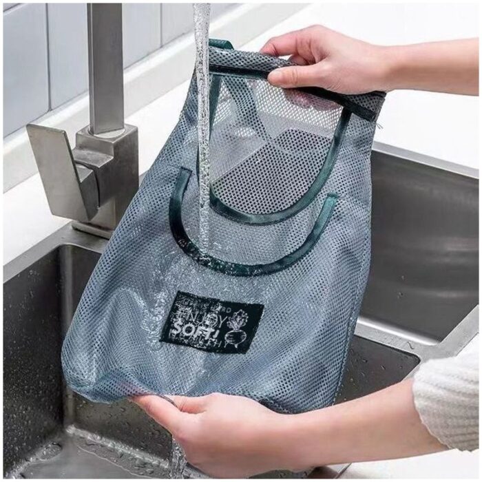 ⁦كيس بصل وخضار 40*50⁩ - الصورة ⁦4⁩