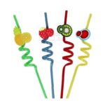 ⁦طقم مصاصات أكريليك رسومات⁩ - الصورة ⁦6⁩