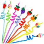 ⁦طقم مصاصات أكريليك رسومات⁩ - الصورة ⁦11⁩