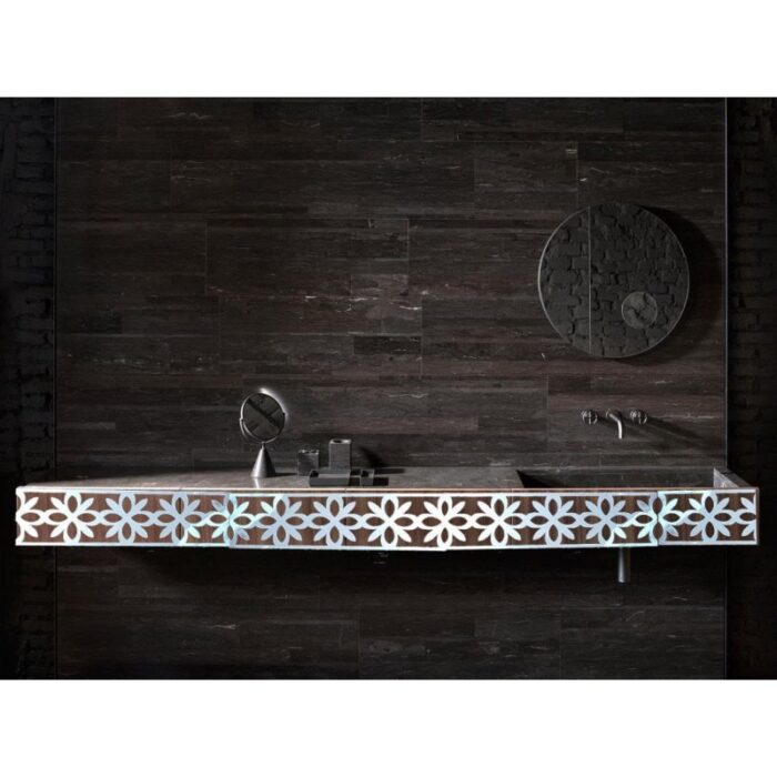 ⁦لاصق حول البوفيه وطاولة التلفاز⁩ - الصورة ⁦4⁩