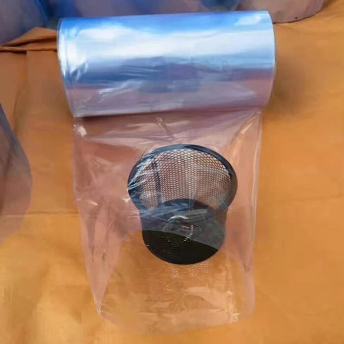 ⁦أكياس للتخزين قابلة للإنكماش بالحرارة حجم 30*45 سم عدد 3⁩ - الصورة ⁦4⁩