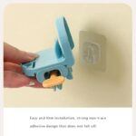 ⁦منظم فراشي+ضاغط معجون الاسنان⁩ - الصورة ⁦2⁩