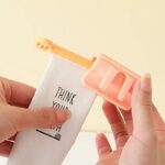 ⁦منظم فراشي+ضاغط معجون الاسنان⁩ - الصورة ⁦3⁩