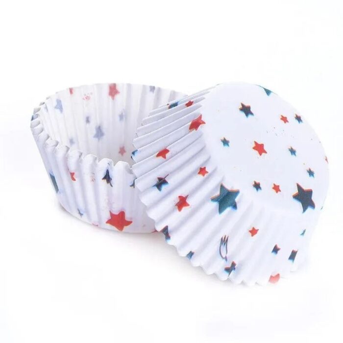 ⁦ورق كب كيك للفرن⁩ - الصورة ⁦1⁩