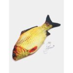 لعبة السمكة الراقصة