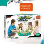 ⁦لعبة الديناصورات⁩ - الصورة ⁦3⁩