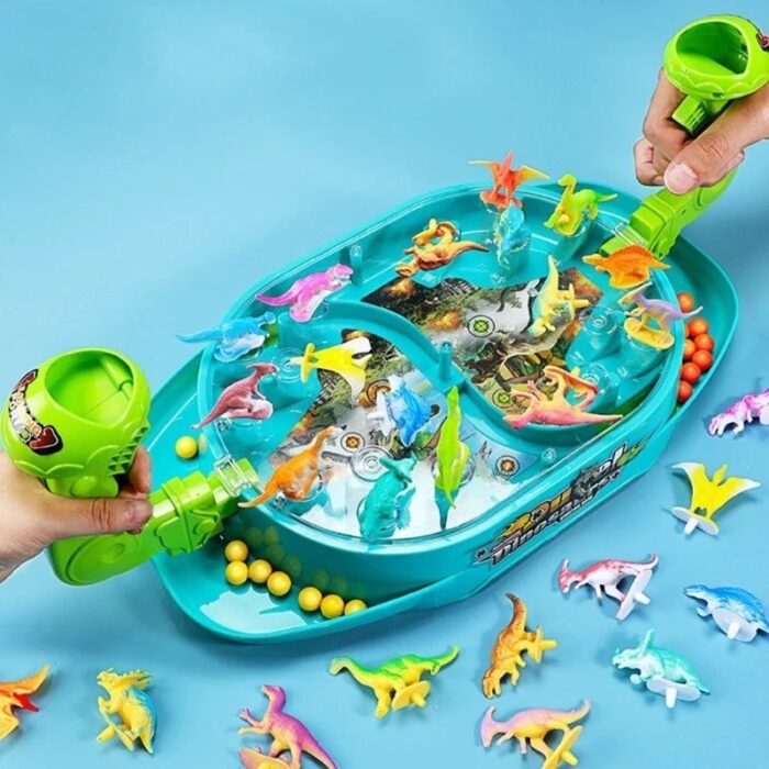 ⁦لعبة الديناصورات⁩ - الصورة ⁦4⁩