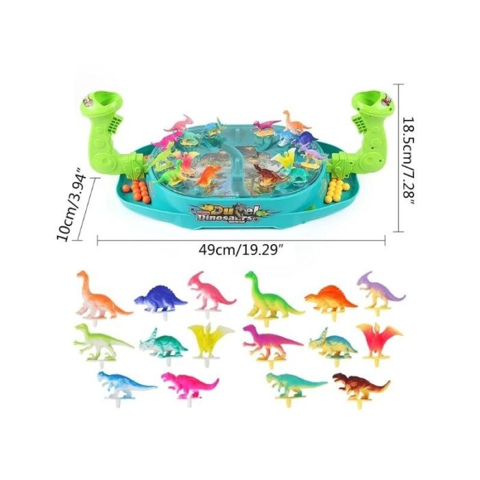 ⁦لعبة الديناصورات⁩ - الصورة ⁦6⁩