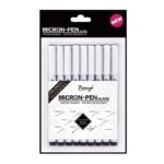 أقلام تحبير ماركة ماركة كورت