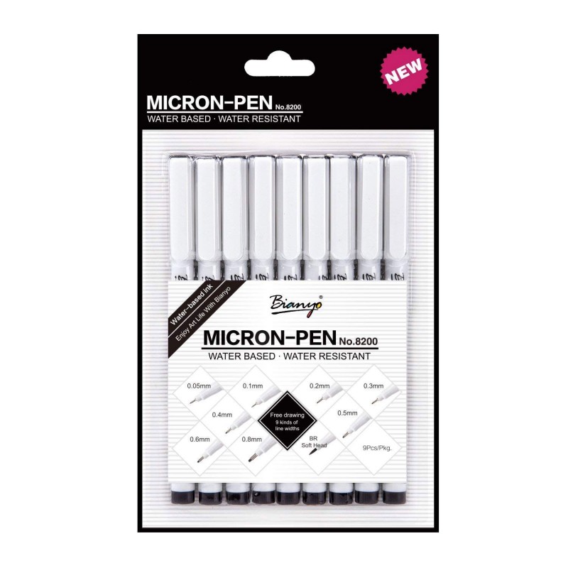 ⁦أقلام تحبير ماركة ماركة كورت⁩ - الصورة ⁦1⁩