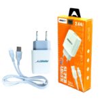 ⁦شاحن تايب سي 2.4 امبير انستي عظمة + وصلة⁩ - الصورة ⁦3⁩