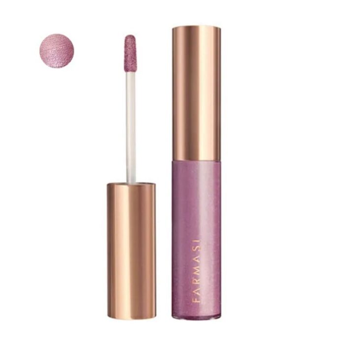 10326949_67db88cf7407d ظلال عيون سائل من فارمسي درجة 03 جلو توليب حجم 7 مل - Farmasi Liquid EyeShadow 03 - Glow Tulip 7 ml - الصورة 1