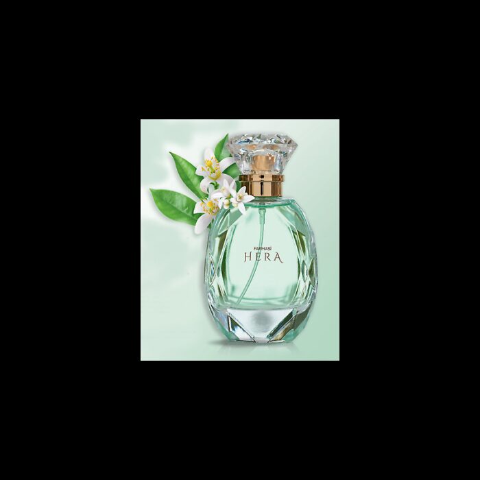 10326969_67db88df2305e عطر هيرا من فارمسي للعطور للنساء سعة 65 مل – Hera EDP By FARMASI for Womens 65 ML - الصورة 1