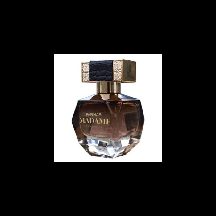 10326970_67db88df2b510 عطر مدام من فارمسي للعطور للنساء سعة 50 مل – Madame EDP By FARMASI for Women 50 ML - الصورة 1
