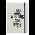 دفتر مذكرات