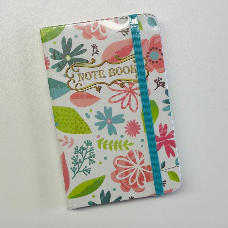 ⁦دفتر ملاحظات مقاس 14.5×9 سم⁩ - الصورة ⁦1⁩