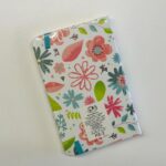 ⁦دفتر ملاحظات مقاس 14.5×9 سم⁩ - الصورة ⁦2⁩