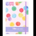 دفتر مذكرات هارد كوفر