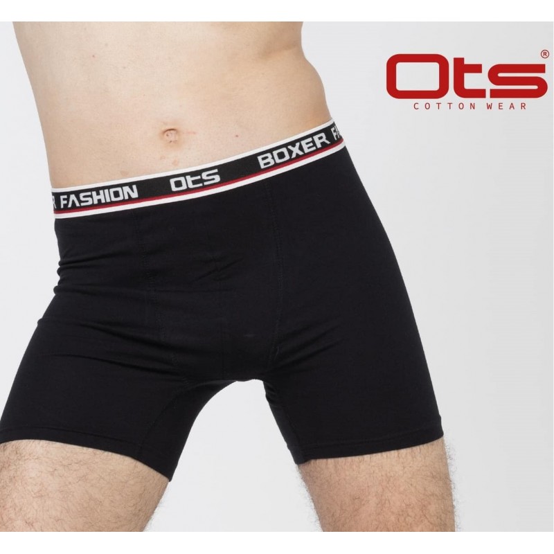 ⁦بوكسر رجالي قطن 100% صناعة مصرية⁩ - الصورة ⁦1⁩